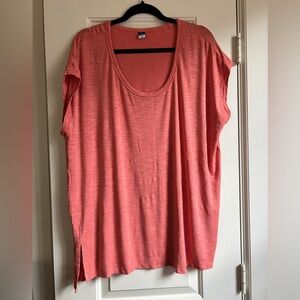 Old Navy Luxe T-Shirt